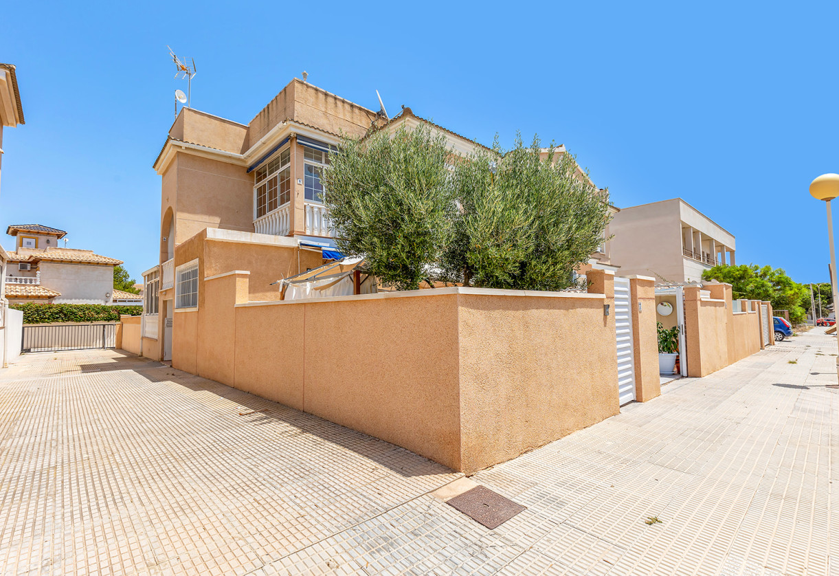 Sale · Apartment · Orihuela Costa · La Zenia