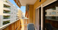 Rynek wtórny · Apartment · Torrevieja · Playa del Cura