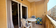 Rynek wtórny · Apartment · Torrevieja · Playa del Cura