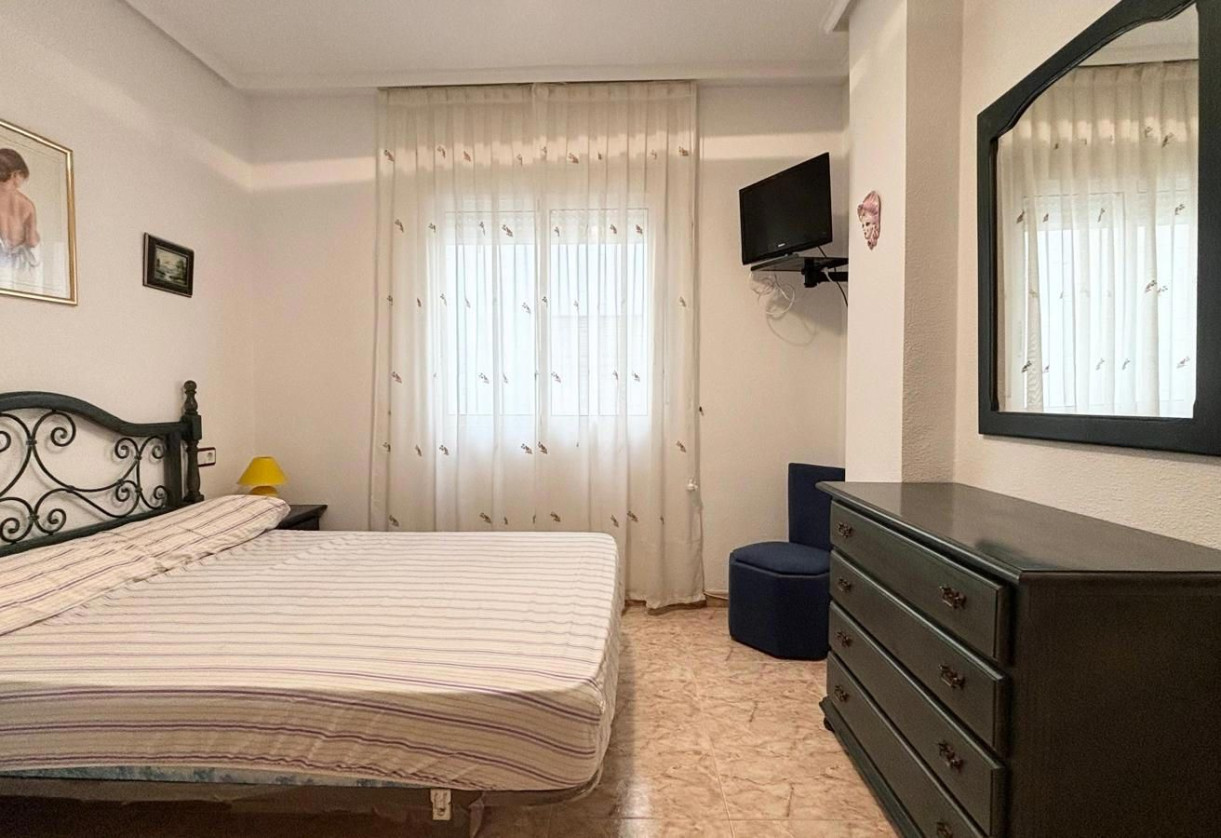 Rynek wtórny · Apartment · Torrevieja · Playa del Cura