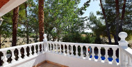 Resale · Country house · Orihuela