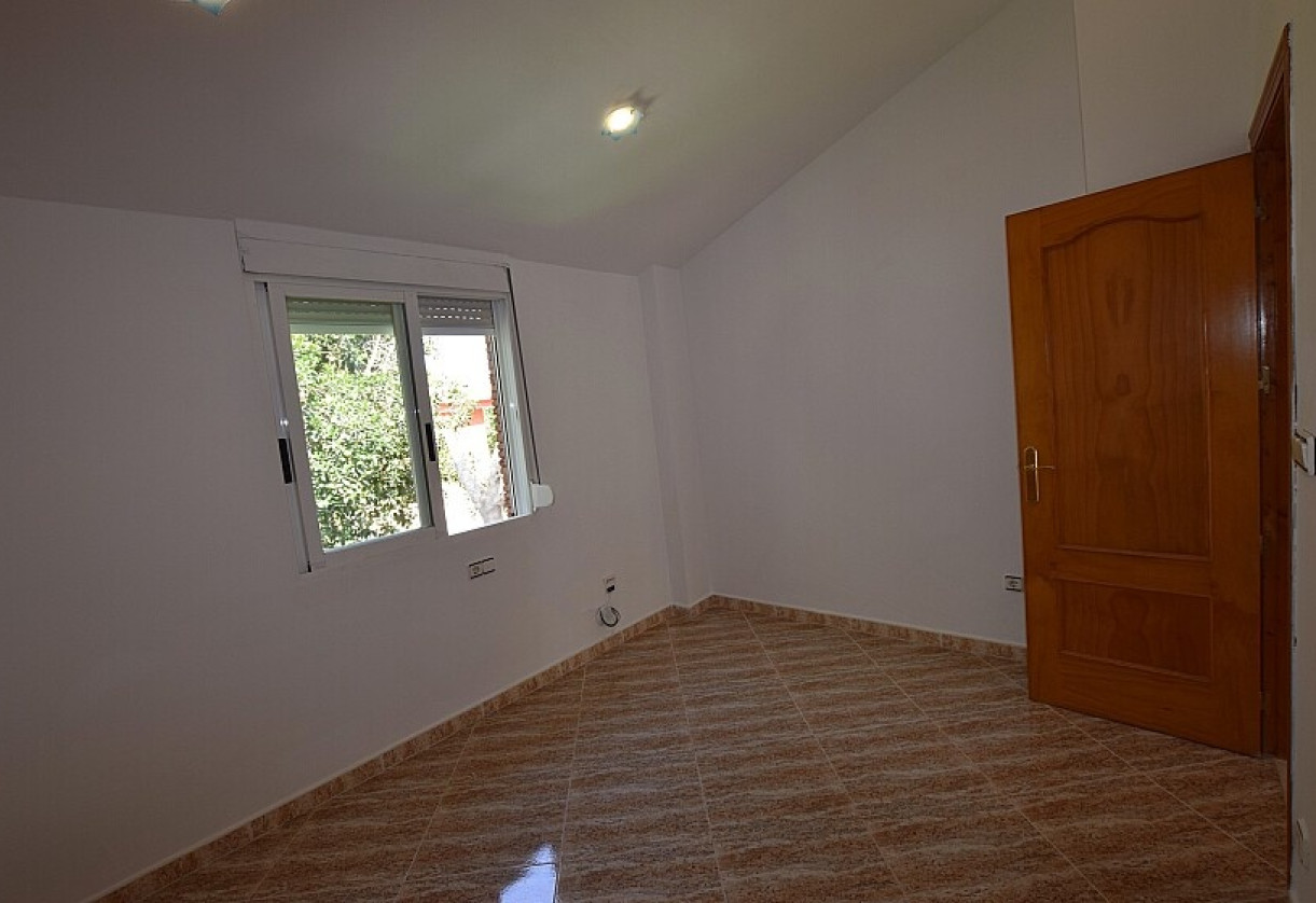 Resale · Country house · Orihuela