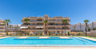 Reventa · Apartment · Orihuela Costa · Villamartín-Las Filipinas