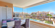 Resale · Apartment · Orihuela Costa · Villamartín-Las Filipinas