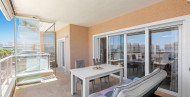 Resale · Apartment · Orihuela Costa · Villamartín-Las Filipinas