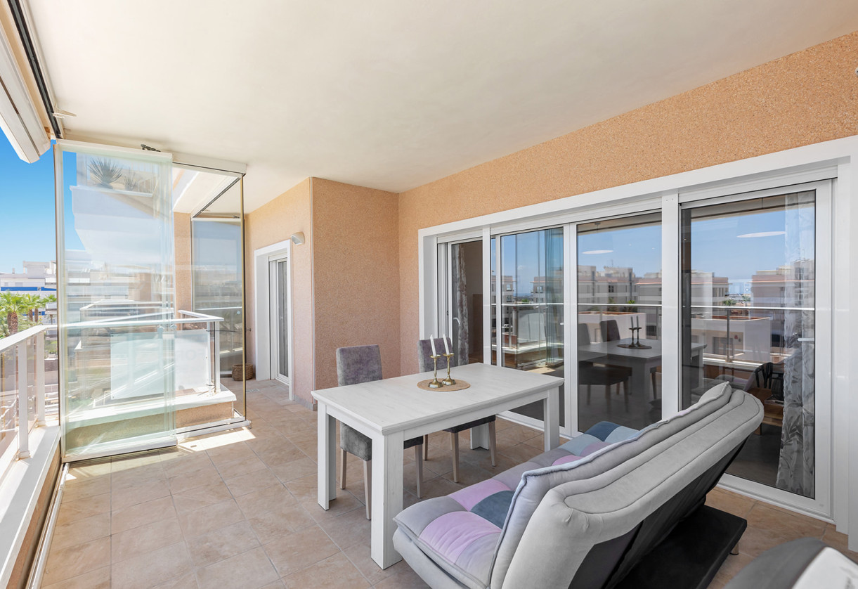 Sale · Apartment · Orihuela Costa · Villamartín-Las Filipinas