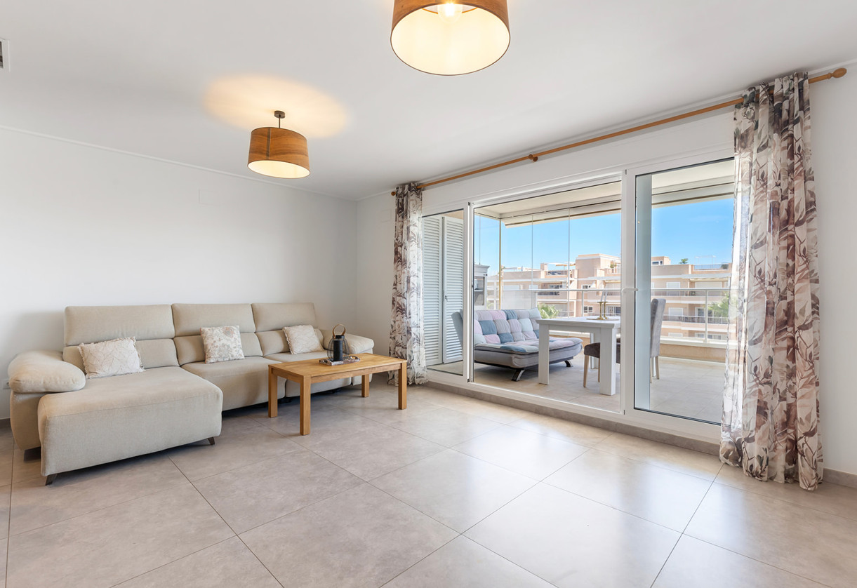 Reventa · Apartment · Orihuela Costa · Villamartín-Las Filipinas