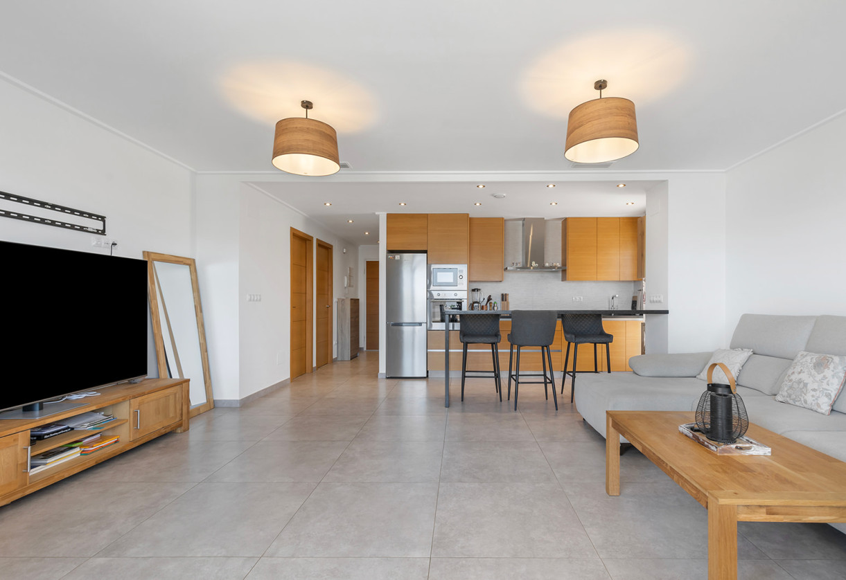 Reventa · Apartment · Orihuela Costa · Villamartín-Las Filipinas