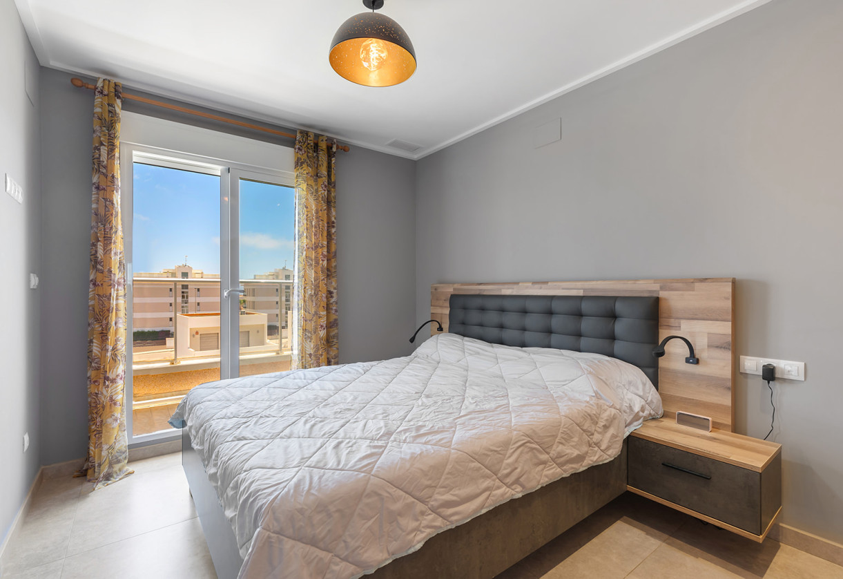 Resale · Apartment · Orihuela Costa · Villamartín-Las Filipinas