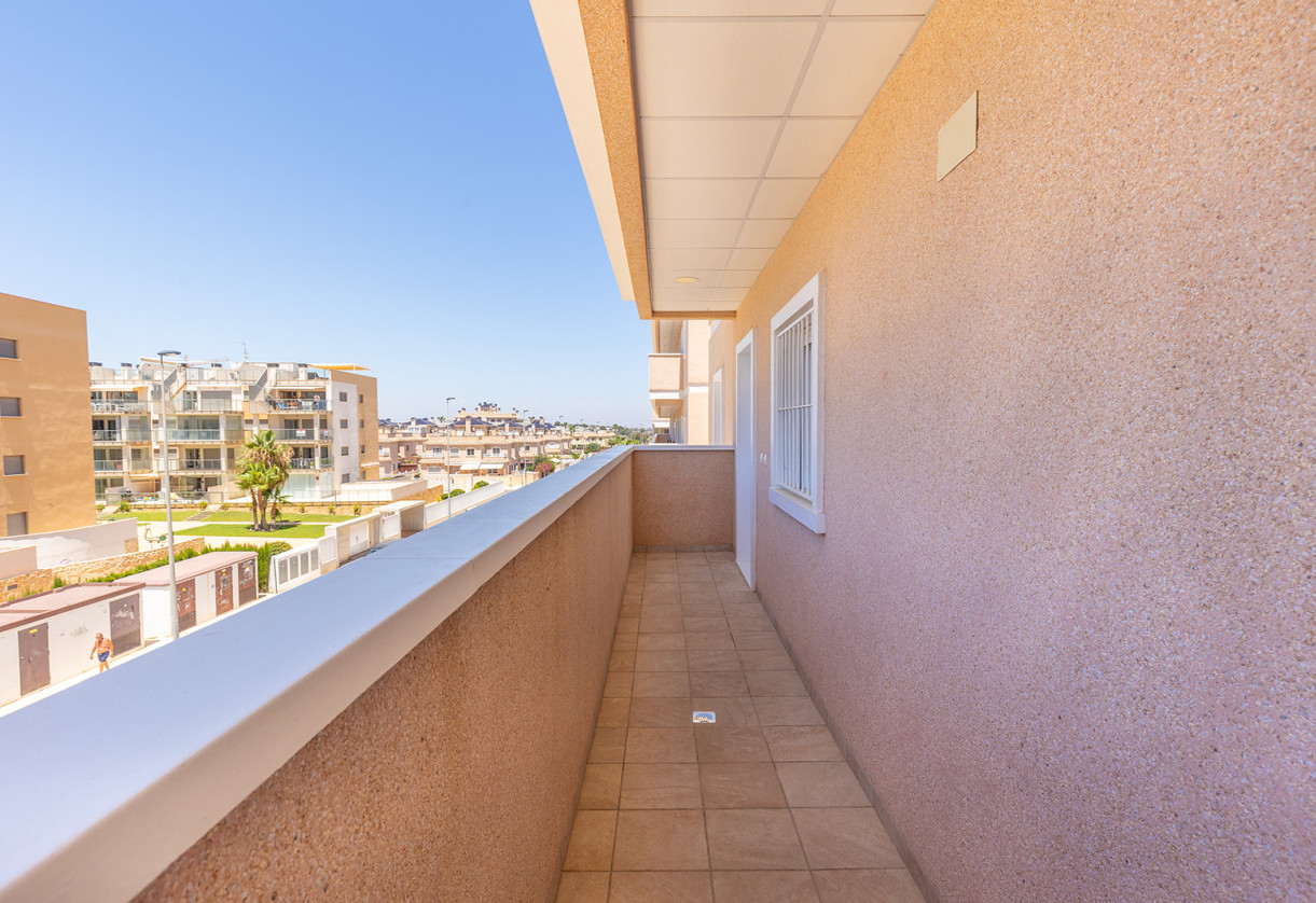 Resale · Apartment · Orihuela Costa · Villamartín-Las Filipinas