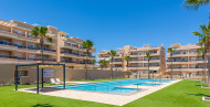 Resale · Apartment · Orihuela Costa · Villamartín-Las Filipinas