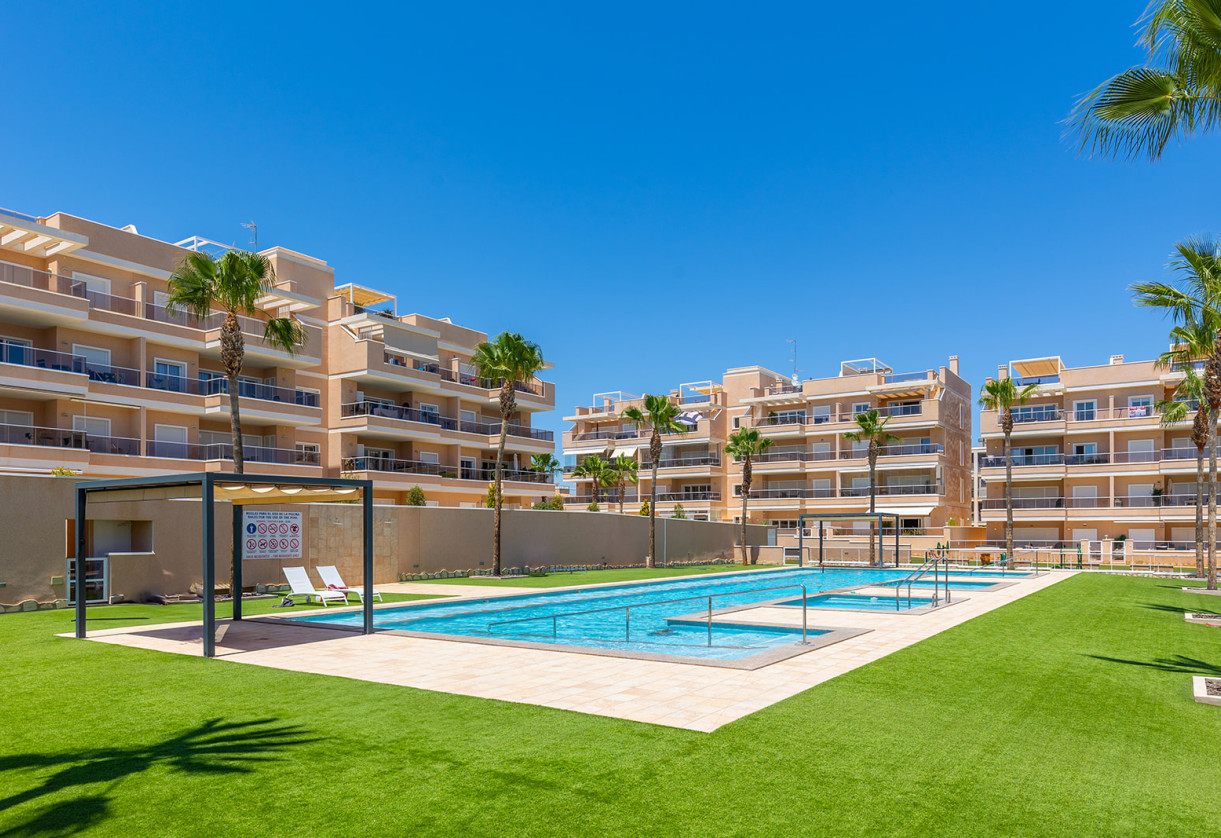 Reventa · Apartment · Orihuela Costa · Villamartín-Las Filipinas