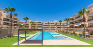 Resale · Apartment · Orihuela Costa · Villamartín-Las Filipinas