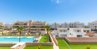 Resale · Apartment · Orihuela Costa · Villamartín-Las Filipinas