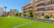 Resale · Apartment · Orihuela Costa · Villamartín-Las Filipinas