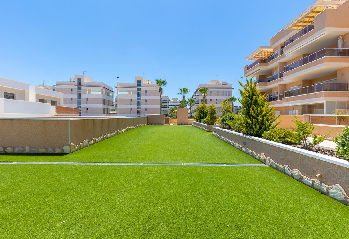 Reventa · Apartment · Orihuela Costa · Villamartín-Las Filipinas