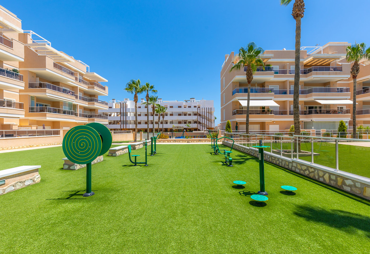 Reventa · Apartment · Orihuela Costa · Villamartín-Las Filipinas