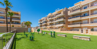 Resale · Apartment · Orihuela Costa · Villamartín-Las Filipinas