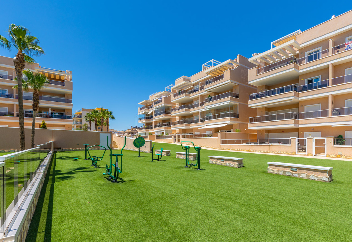 Sale · Apartment · Orihuela Costa · Villamartín-Las Filipinas