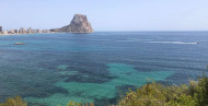 Sale · Townhouse · Calpe