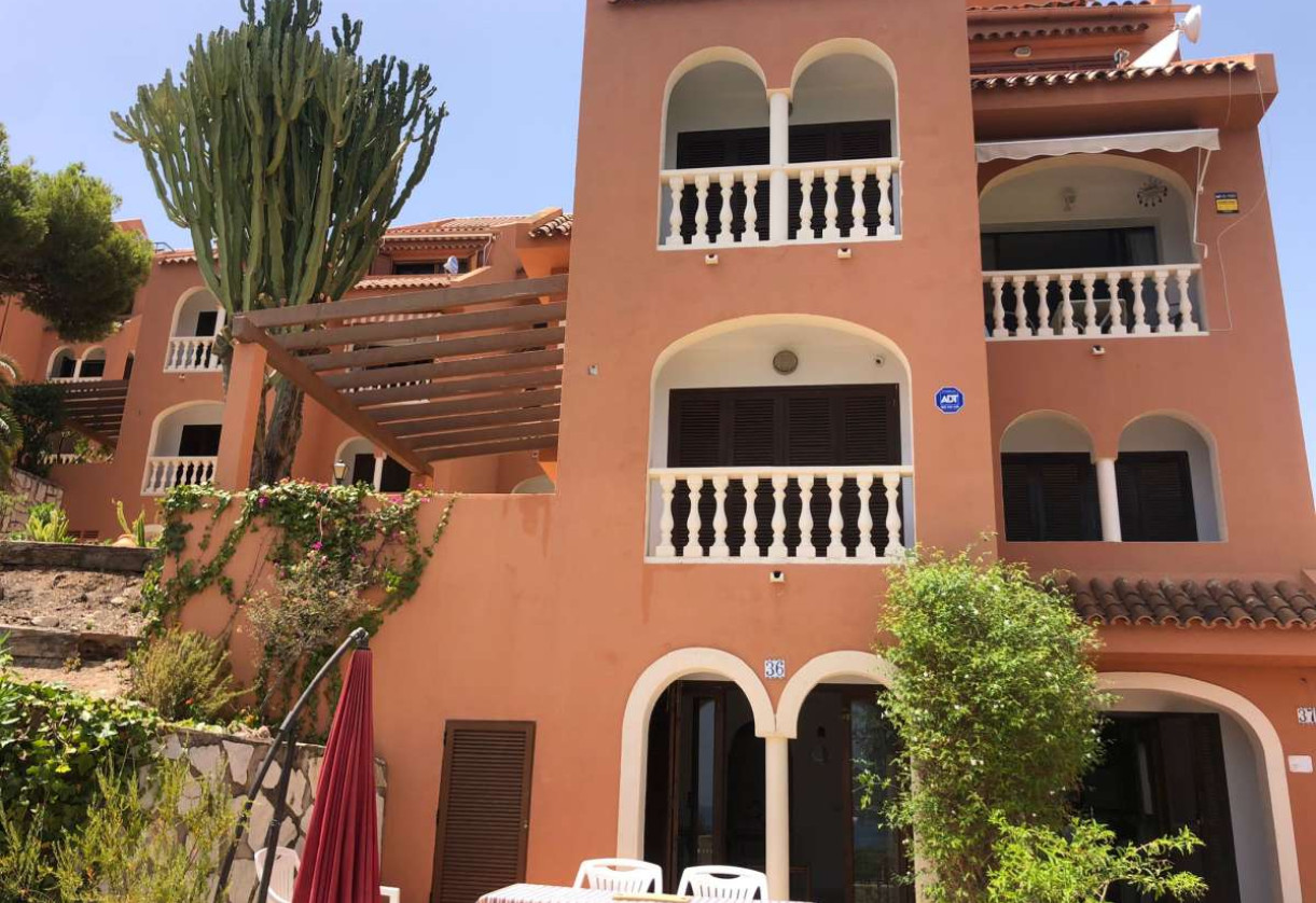 Sale · Townhouse · Calpe