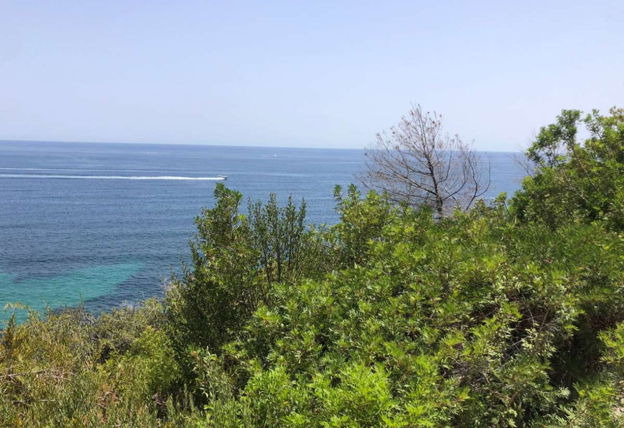 Sale · Townhouse · Calpe