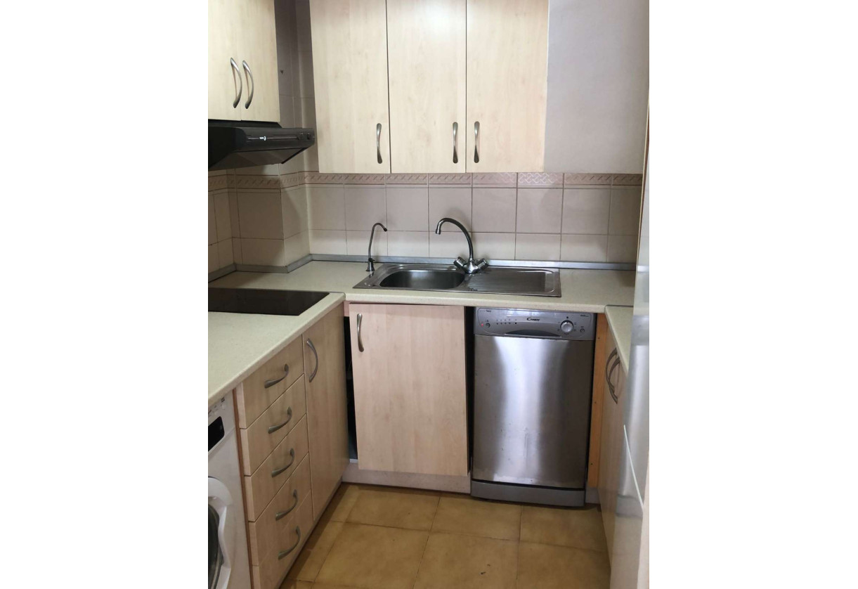 Sale · Townhouse · Calpe