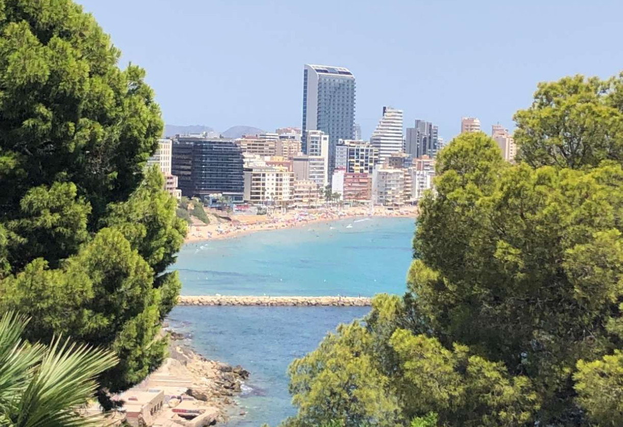 Sale · Townhouse · Calpe