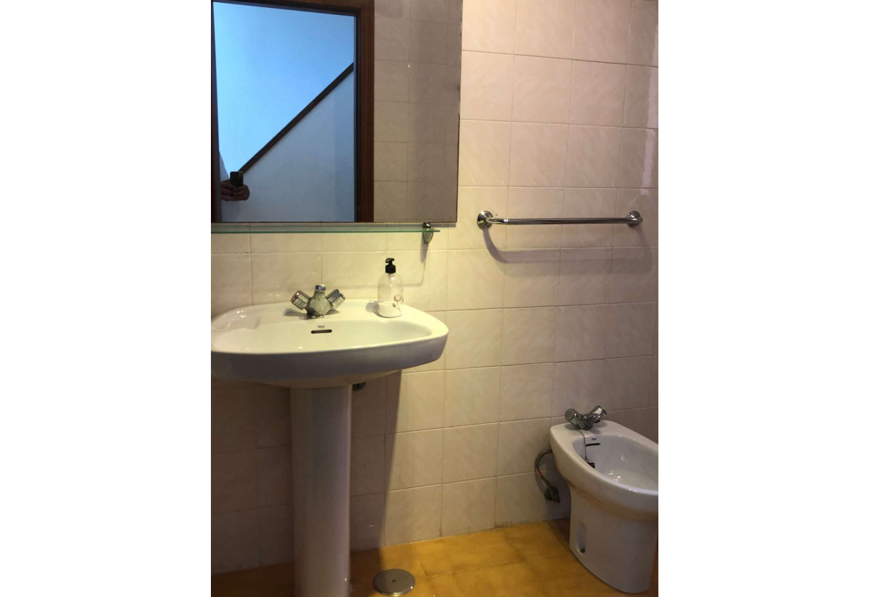 Sale · Townhouse · Calpe