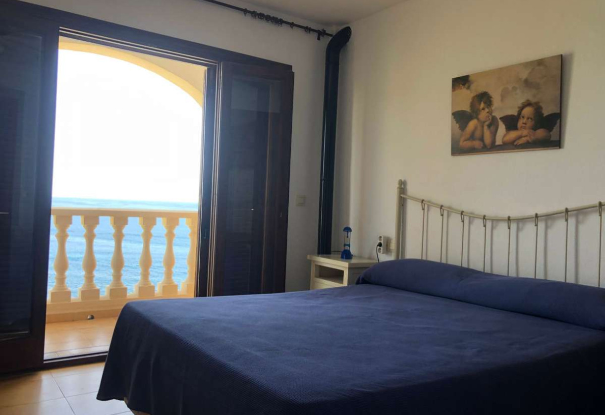 Sale · Townhouse · Calpe