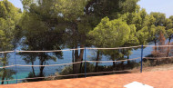 Sale · Townhouse · Calpe