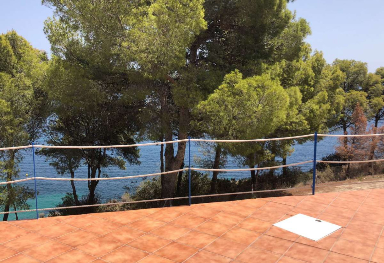 Sale · Townhouse · Calpe