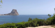 Sale · Townhouse · Calpe