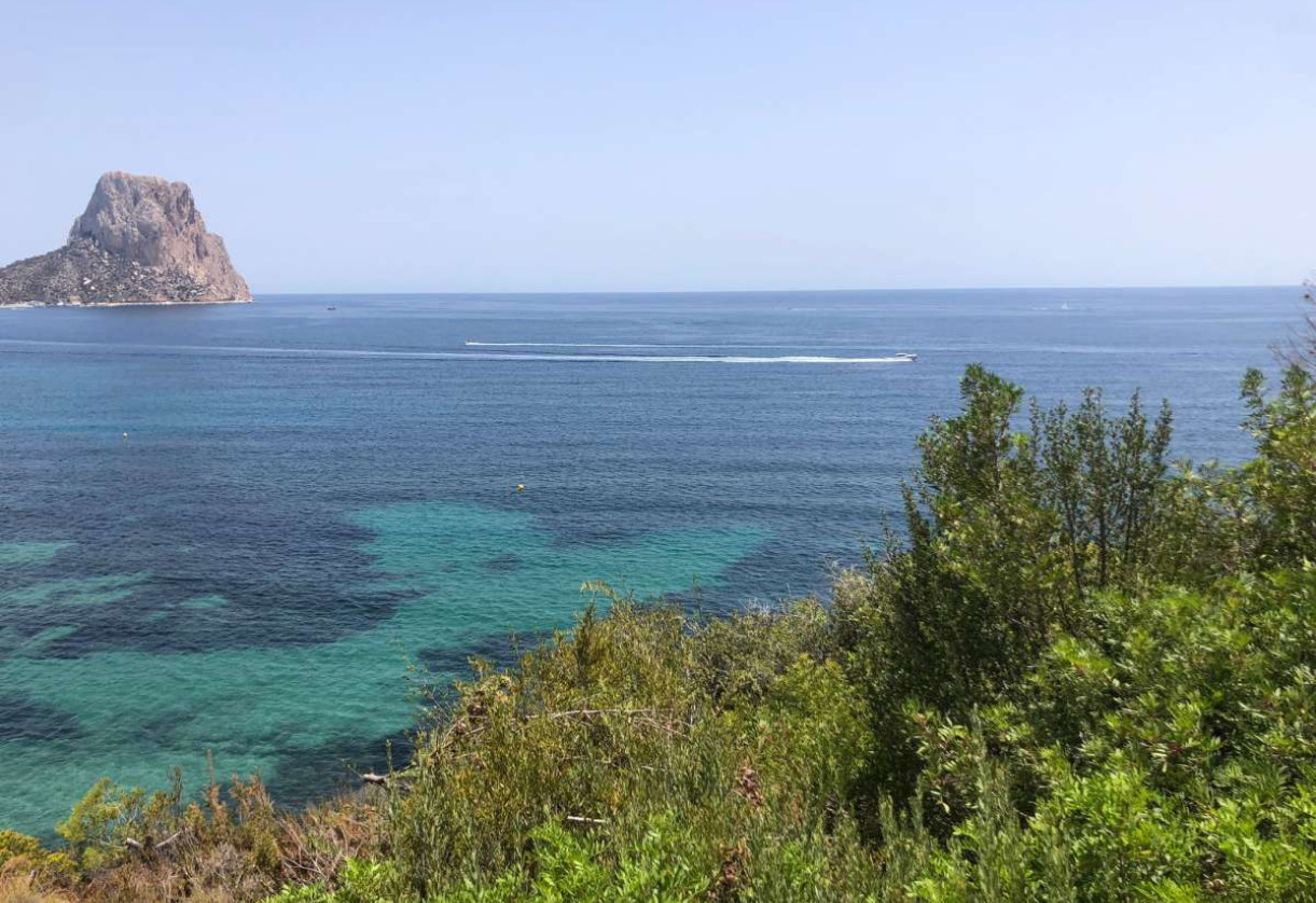 Sale · Townhouse · Calpe