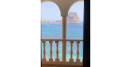 Sale · Townhouse · Calpe