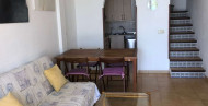 Sale · Townhouse · Calpe