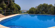 Sale · Townhouse · Calpe