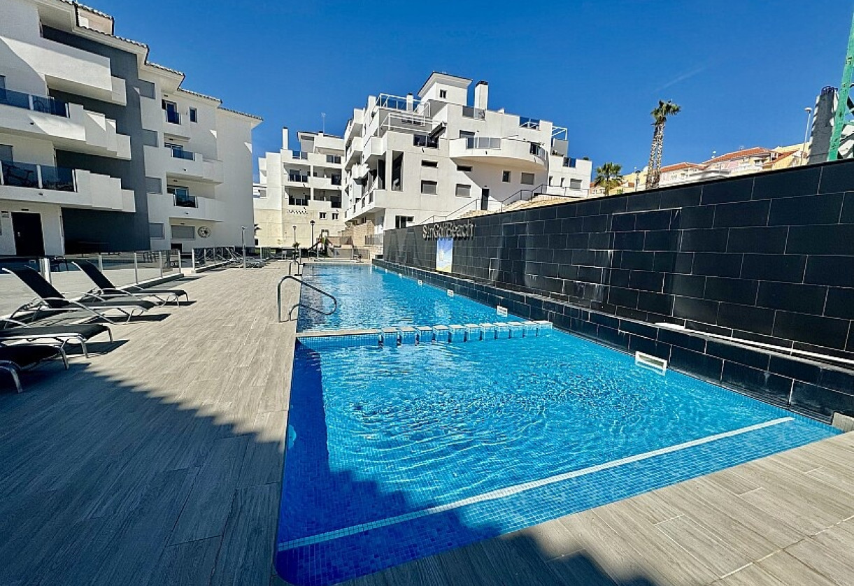 Sale · Apartment · Orihuela Costa · Las Filipinas