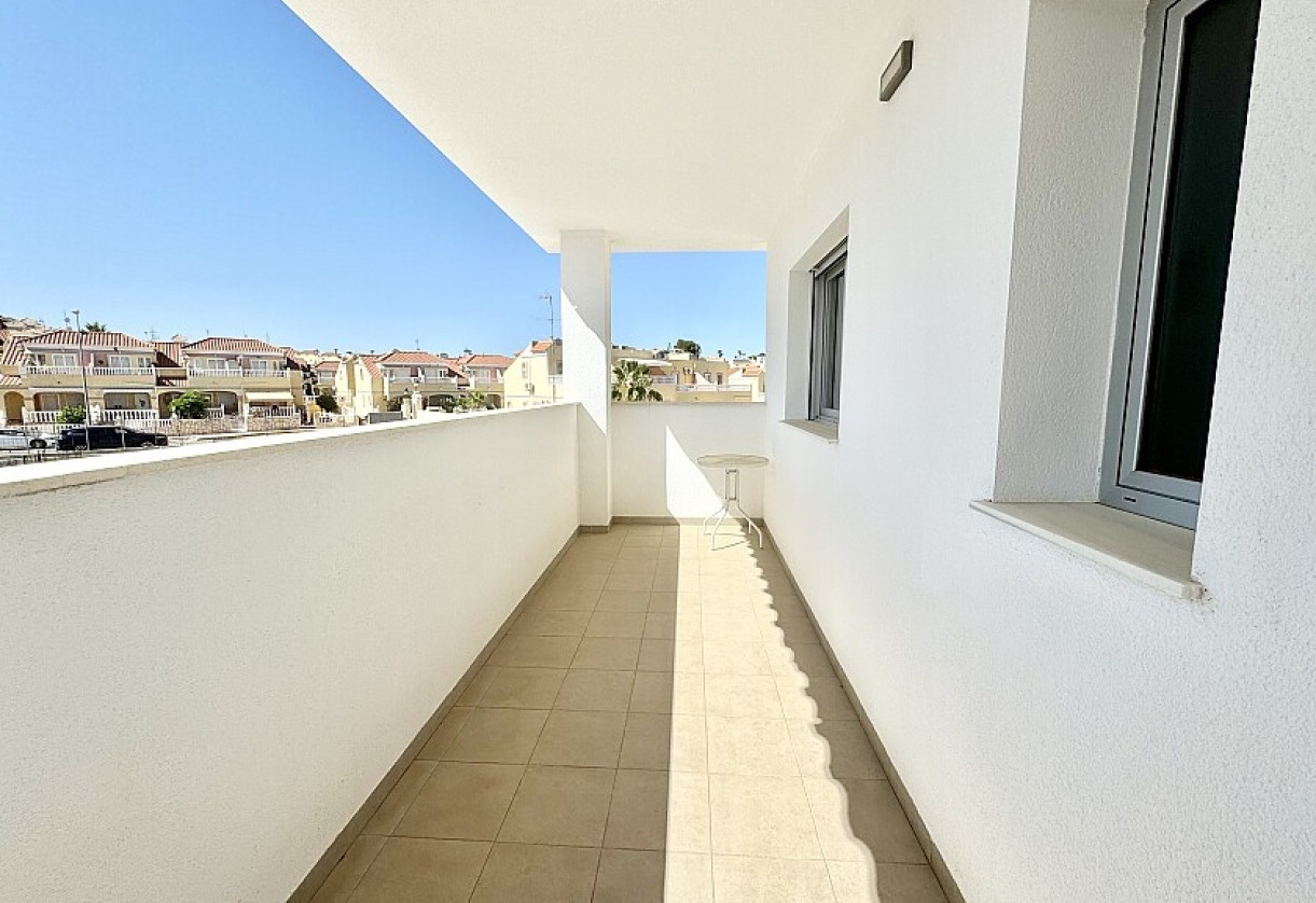 Sale · Apartment · Orihuela Costa · Las Filipinas