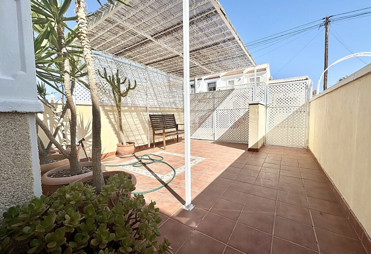 Sale · Townhouse · Orihuela Costa · Playa Flamenca