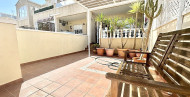 Sale · Townhouse · Orihuela Costa · Playa Flamenca