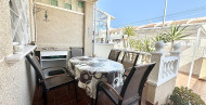 Reventa · Townhouse · Orihuela Costa · Playa Flamenca