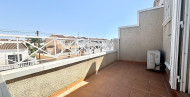 Reventa · Townhouse · Orihuela Costa · Playa Flamenca