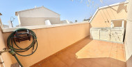 Reventa · Townhouse · Orihuela Costa · Playa Flamenca