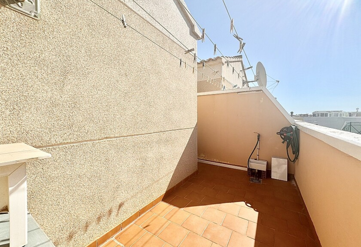 Sale · Townhouse · Orihuela Costa · Playa Flamenca