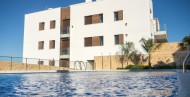 New Build · Apartments · Orihuela Costa