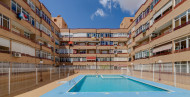 Rynek wtórny · Apartment · Torrevieja · El Molino