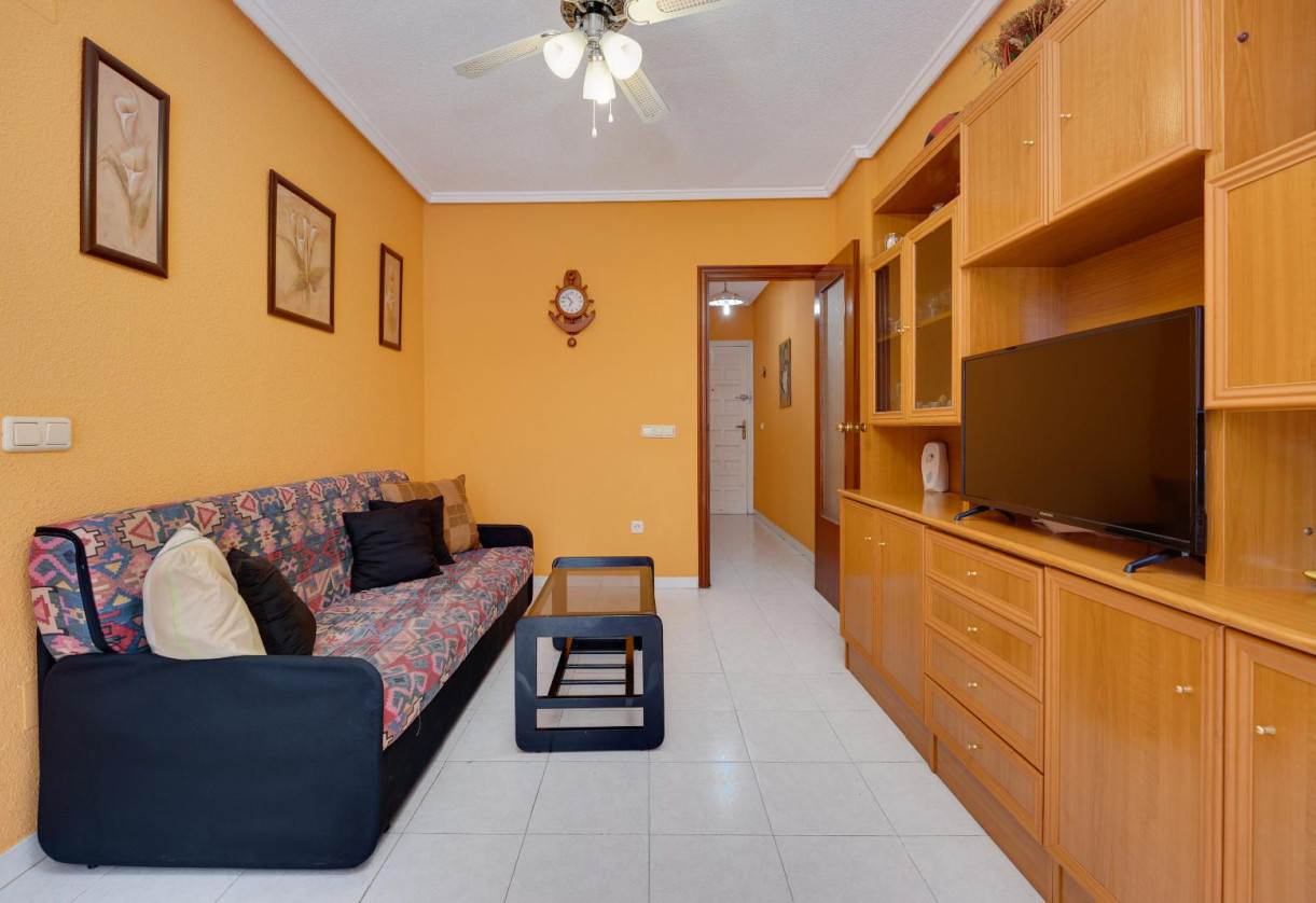 Rynek wtórny · Apartment · Torrevieja · El Molino