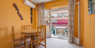 Rynek wtórny · Apartment · Torrevieja · El Molino