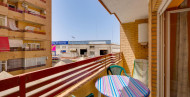 Rynek wtórny · Apartment · Torrevieja · El Molino